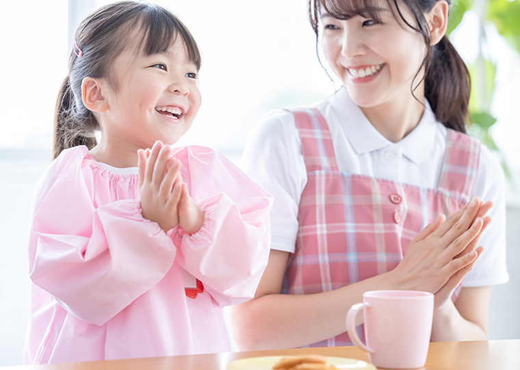 やりがいと成長